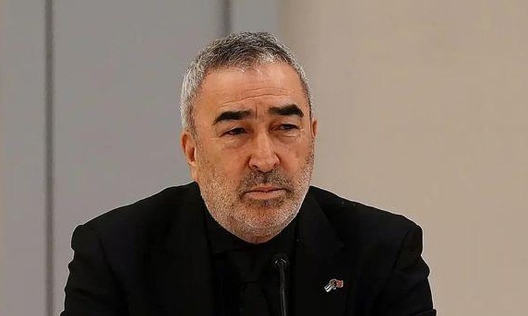 Gündemden Son Bilgiler: Samet Aybaba kimdir, hangi takımları çalıştırdı? Samet Aybaba nereli, kaç yaşında? ve