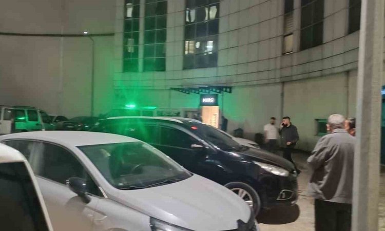 Gündemden Son Bilgiler: Samsun Çarşamba'da 30 yaşındaki şahıs ırmak kenarında ağaçta asılı halde ölü bulundu |