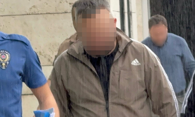 Gündemden Son Bilgiler: Samsun İlkadım'da ardiyede 2 tabanca ve 1 tüfek ele geçirildi, 1 şüpheli hakkında tutu