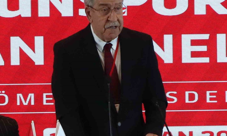 Gündemden Son Bilgiler: Samsunspor'un eski yöneticisi Av. Refik Moral yaşamını yitirdi