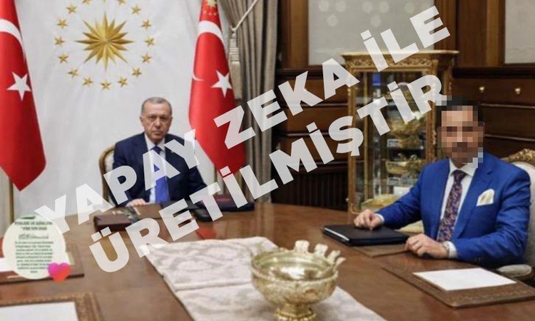 Gündemden Son Bilgiler: Sanal medyada 'kamu görevlileriyle iletişimde' izlenimi veren şüpheliye gözaltı | İşte