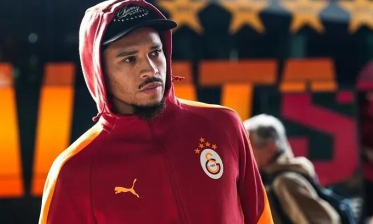 Gündemden Son Bilgiler: Sane neden yok, Leroya Sane Galatasaray Kasımpaşa maçında sakat mı, cezalı mı, yedek m