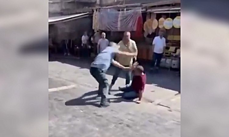 Gündemden Son Bilgiler: Şanlıurfa'da Müslüm Keçeci'yi sopayla döven Bakır Minare (48) hakkında tutuklama karar