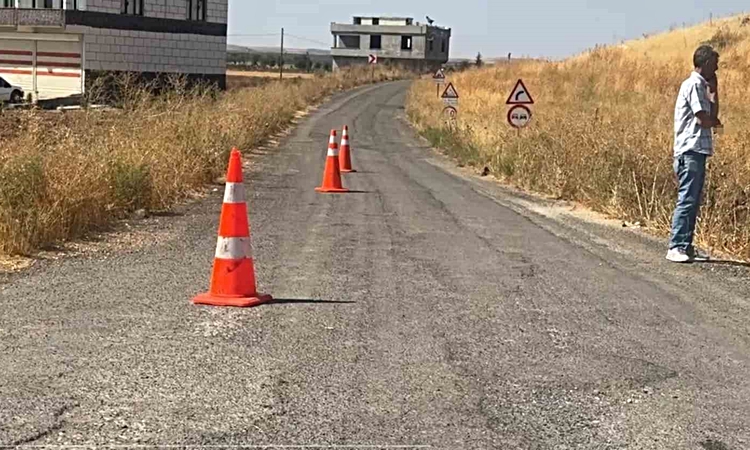 Gündemden Son Bilgiler: Şanlıurfa Suruç'ta silahlı arazi kavgasında 1 kişi öldü, 1 kişi yaralandı. | İşte Tüm