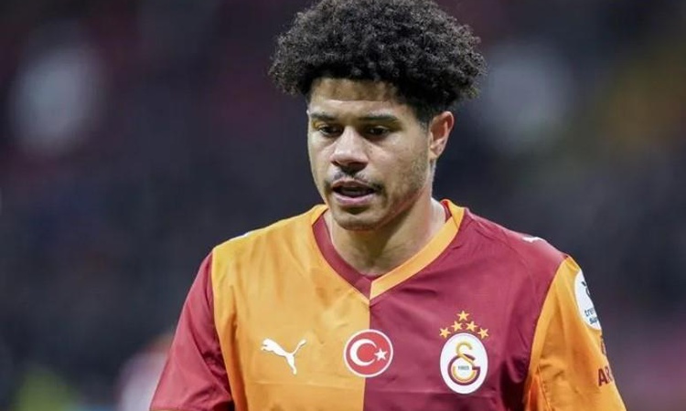 Gündemden Son Bilgiler: Sara neden yok, Gabriel Sara Galatasaray – Fenerbahçe maçında yok mu, sakat mı, cezalı