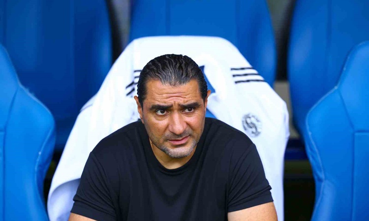 Gündemden Son Bilgiler: Sarıyer, Bodrum FK’ya 4-1 mağlup oldu; Bülent Bölükbaşı ile yollarını ayırdı: Gelişmel