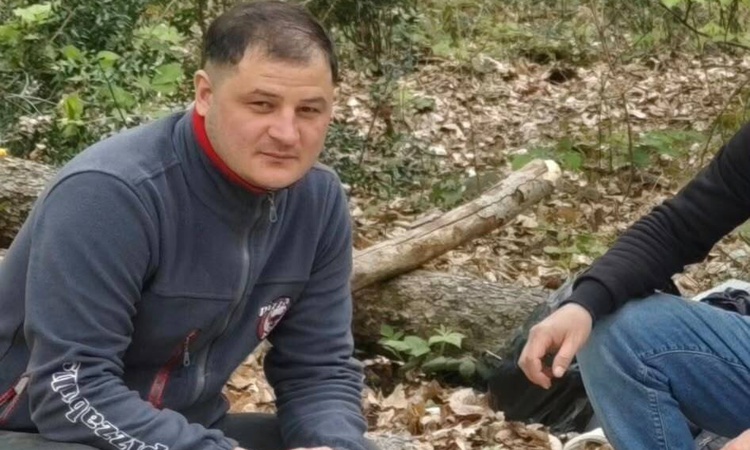 Gündemden Son Bilgiler: Sarıyer'de selde kaybolduğu değerlendirilen Babacanov'un son sinyali Ayazağa'dan alınd