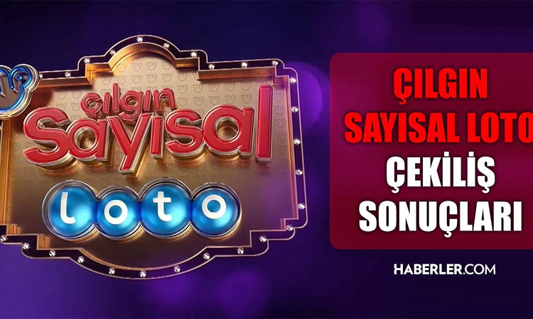 Gündemden Son Bilgiler: Sayısal Loto çekiliş sonuçları resmen duyuruldu mı 23 Eylül Çarşamba? Bugün çekilen Sa