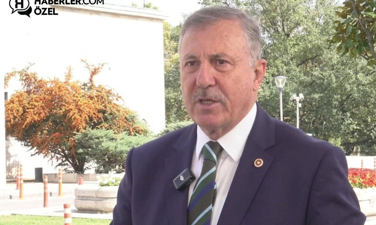 Gündemden Son Bilgiler: Selçuk Özdağ'dan fon krizi için Meclis'e çağrı! "Bu 86 milyon mağdur demek"