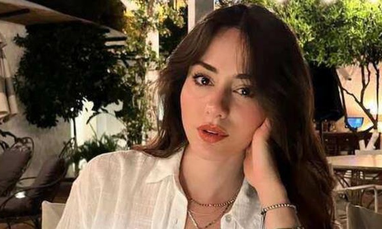 Gündemden Son Bilgiler: Sema Gültekin kimdir? Çirkin dizisinin Nehir'i Sema Gültekin kaç yaşında, nereli? | İş