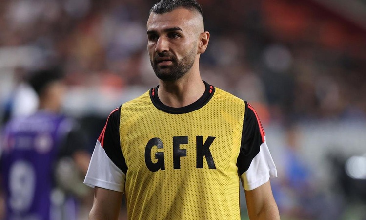 Gündemden Son Bilgiler: Serdar Dursun kimdir? 35. yaş gününden bir gün önce Başakşehir'e gol atan Gaziantep FK