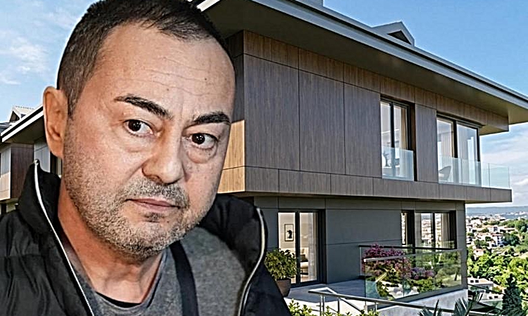 Gündemden Son Bilgiler: Serdar Ortaç mirasını kime bıraktı, Serdar Ortaç'ın akrabaları kim? ve Merak Edilenler