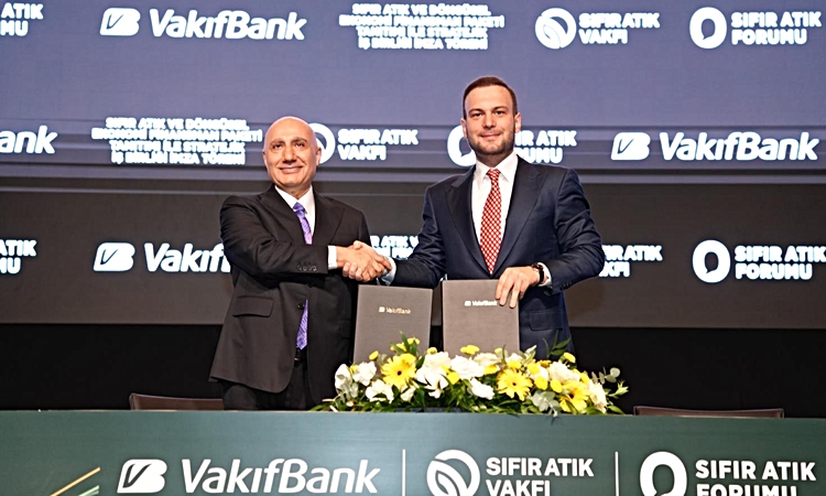 Gündemden Son Bilgiler: Sıfır atık dönüşümüne dev destek: 500'den fazla projeye 10 milyar TL: Gelişmeler Takip