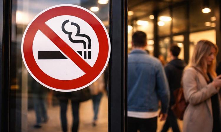 Gündemden Son Bilgiler: Sigara satışında yeni dönem başlıyor! QR kodla yaş kontrolü yapılacak ve Merak Edilenl