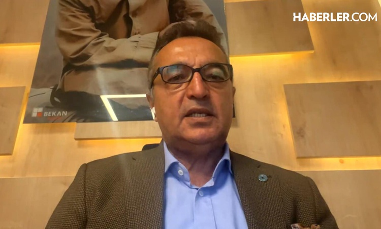 Gündemden Son Bilgiler: Sigorta uzmanı Mithat Bekan'dan sel mağdurlarına kritik uyarı: Her sigorta hasarı karş