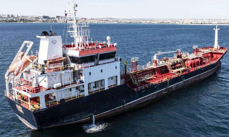 Gündemden Son Bilgiler: Silivri açıklarındaki kazaya ilişkin gözaltına alınan Alsu gemisinin iki kaptanı hakkı