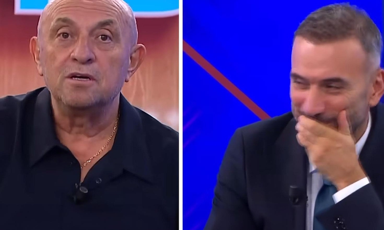 Gündemden Son Bilgiler: Sinan Engin canlı yayında izleyiciye küfürlü yanıt: Sen ne s*kimsin? ve Merak Edilenle