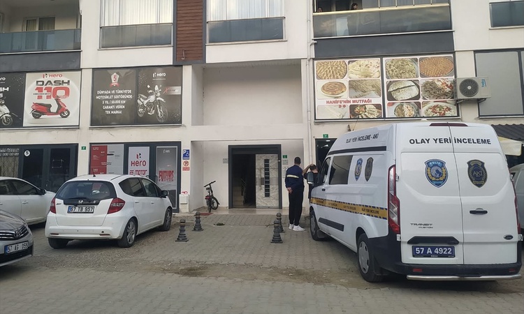 Gündemden Son Bilgiler: Sinop Erfelek'te yaşlı adamı silahla öldüren kişi aynı silahla intihar etti | İşte Tüm
