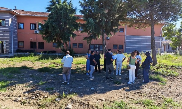 Gündemden Son Bilgiler: Sinop’ta kamu kreşi için saha çalışması resmen start aldı ve Merak Edilenler