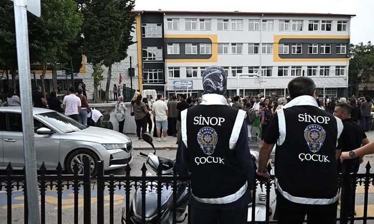 Gündemden Son Bilgiler: Sinop'ta okul servisi ve çevresi denetimleri Valilik koordinesinde sürüyor - Son Dakik