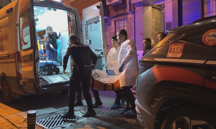 Gündemden Son Bilgiler: Şişli'de 25 yaşındaki Yağız Bilik yatağında hareketsiz bulundu, yaşamını yitirdi