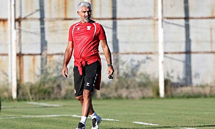 Gündemden Son Bilgiler: Sivasspor, Muğlaspor maçı hazırlıklarını sürdürdü: Gelişmeler Takip Ediliyor