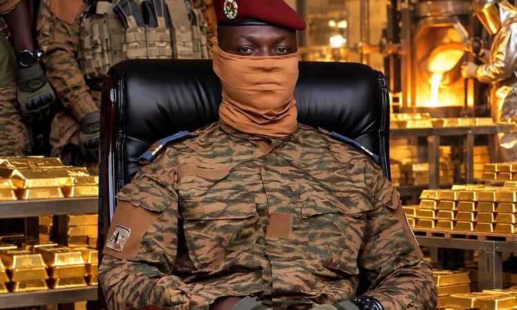 Gündemden Son Bilgiler: Sömürü düzenine "Dur" diyen lider! Ülkesinde bir ilki gerçekleştirdi - Son Dakika Bilg