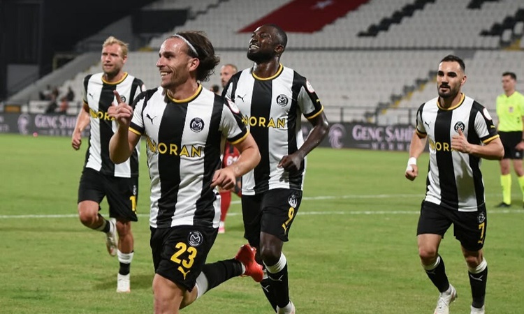 Gündemden Son Bilgiler: Son 6 maçtır kazanamayan Manisa FK, Kayserispor deplasmanında çıkış arıyor | İşte Tüm