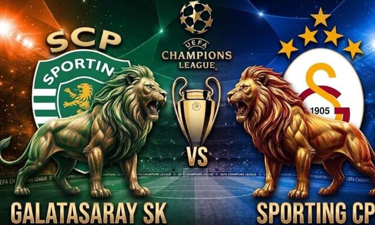 Gündemden Son Bilgiler: SPO hangi takım, SCP açılımı ne, Galatasaray bu akşam kiminle maç yapıyor? ve Merak Ed