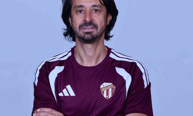 Gündemden Son Bilgiler: Sultan Su İnegölspor, Güven Varol ile karşılıklı anlaşarak yollarını ayırdı