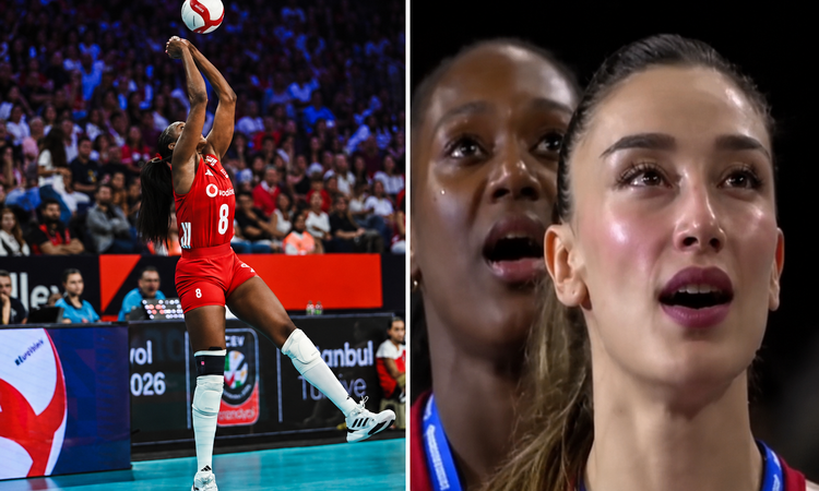 Gündemden Son Bilgiler: Sultanlar şampiyonluğu aldı, Sinead Jack-Kısal gönülleri fethetti | İşte Tüm Ayrıntıla