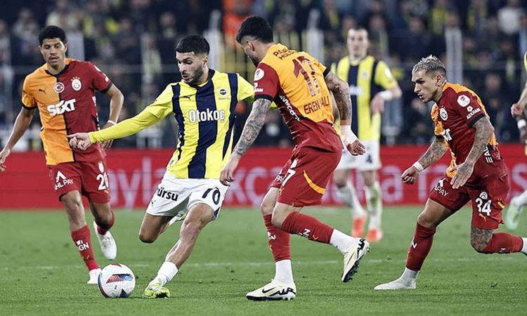 Gündemden Son Bilgiler: Süper Lig'de yayıncı değişiyor! Masadaki rakam tam 500 milyon dolar | İşte Tüm Ayrıntı