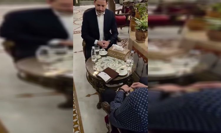 Gündemden Son Bilgiler: Suriye Cumhurbaşkanı Şara’dan, ülkesinin küresel finans sistemine dönüşünün ardından “