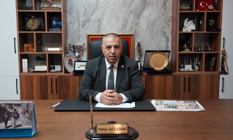 Gündemden Son Bilgiler: Tahir Gülebak, yeşil pasaport teklifine gazetecilerin de alınmasını istedi | İşte Tüm