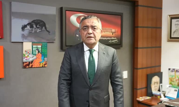 Gündemden Son Bilgiler: Tanrıkulu, AİHM kararına rağmen Kavala'nın tahliye talebinin reddine tepki gösterdi: G