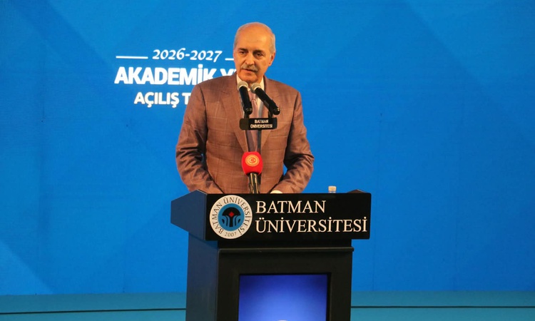 Gündemden Son Bilgiler: TBMM Başkanı Kurtulmuş, Terörsüz Türkiye için izleme komisyonu kurulacağını tüm detayl