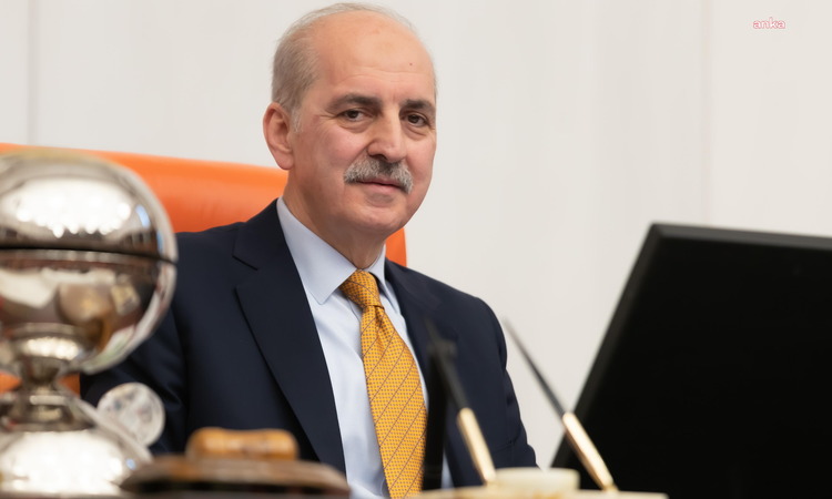 Gündemden Son Bilgiler: TBMM Başkanı Numan Kurtulmuş'tan yeni eğitim-öğretim yılı mesajı ve Merak Edilenler