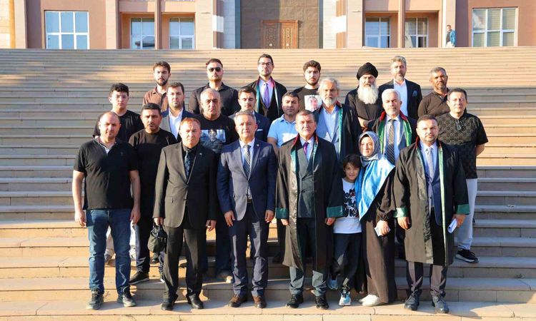 Gündemden Son Bilgiler: TBMM'den Okul Saldırısı Davasında Emsal Karar Vurgusu: Gelişmeler Takip Ediliyor