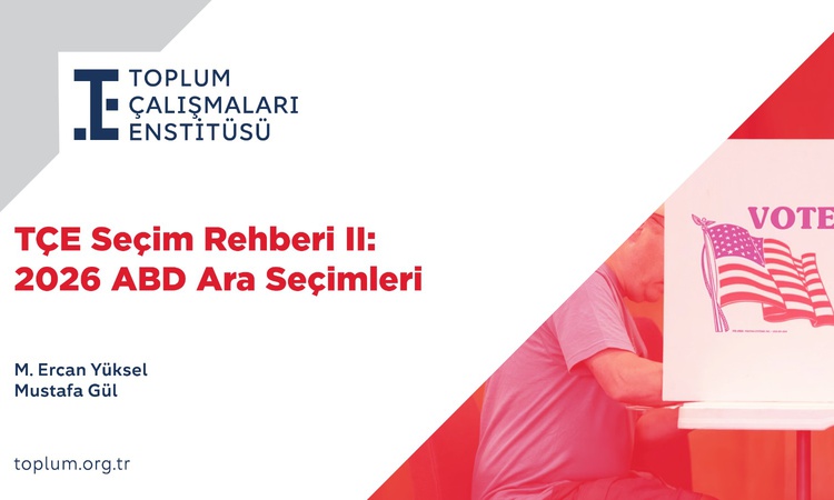 Gündemden Son Bilgiler: TÇE raporu Demokratların Temsilciler Meclisi'nde çoğunluğa yakın olduğunu belirtiyor v
