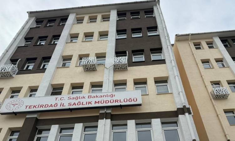 Gündemden Son Bilgiler: Tekirdağ'a 131. dönemde 42 uzman hekim atanacak, Çorlu'ya 14 uzman hekim gelecek