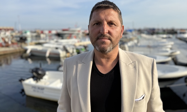 Gündemden Son Bilgiler: Tekirdağlı balıkçılar, palamut bolluğu nedeniyle av sezonunu Karadeniz'de sürdürecek