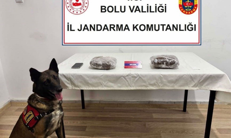 Gündemden Son Bilgiler: TEM’de yolcu otobüsünde 810 gram esrar ele geçirildi; 1 tutuklama - Son Dakika Bilgile