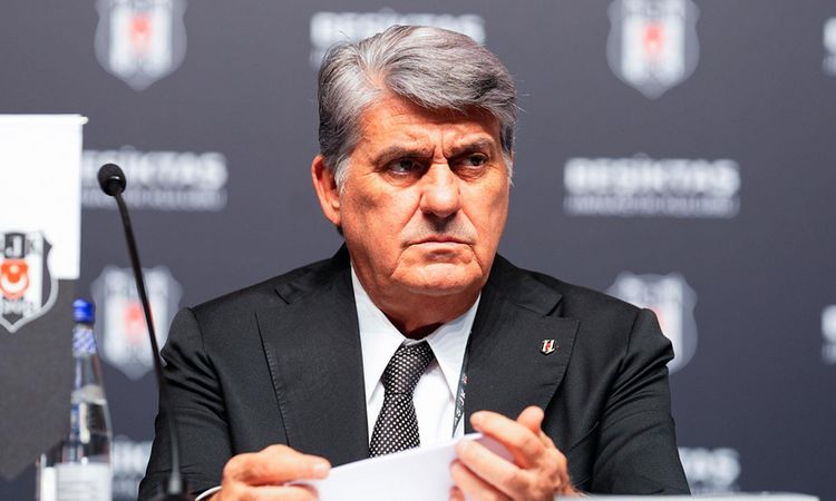Gündemden Son Bilgiler: Tepkiler dinmiyor! Beşiktaş'tan bir paylaşım daha | İşte Tüm Ayrıntılar