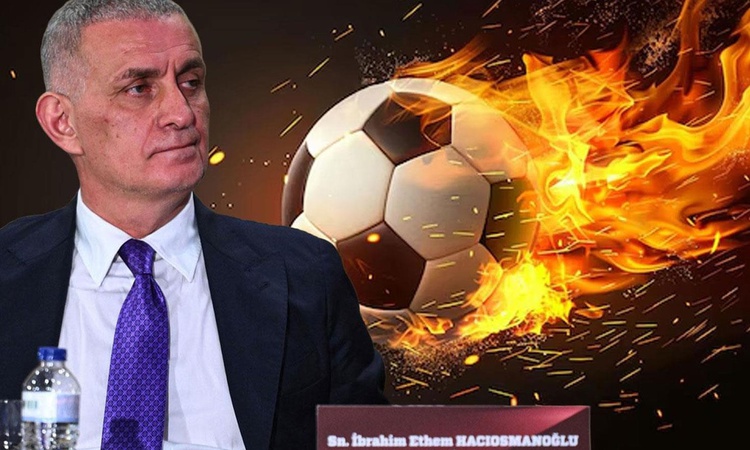 Gündemden Son Bilgiler: TFF'den olağanüstü toplantı kararı! Gözler 6 Ekim'e çevrildi