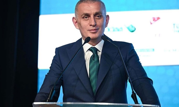 Gündemden Son Bilgiler: TFF, toplantının ardından yeni atamaları da kamuoyuna ilan etti | İşte Tüm Ayrıntılar