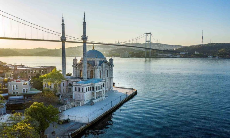 Gündemden Son Bilgiler: TGA, sürdürülebilir turizmde ilk kez verilen Destination for Change ödülünü kazandı -