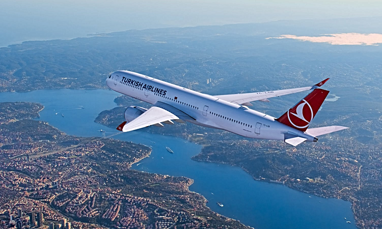 Gündemden Son Bilgiler: THY, AJet ve Pegasus İran seferlerini durdurdu, uçuşlar Mart 2027'ye kadar görünmüyor