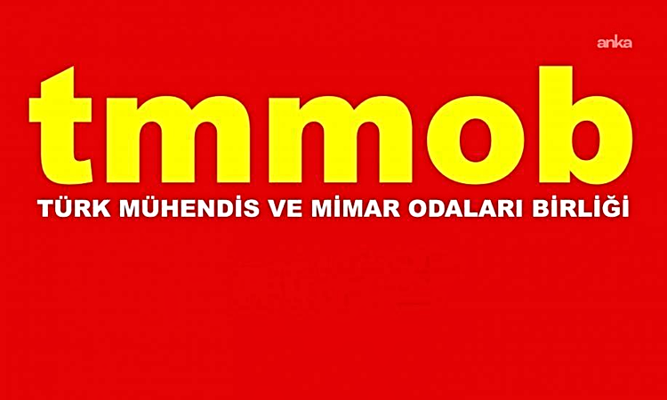 Gündemden Son Bilgiler: TMMOB'tan "Ailem Güvende" operasyonlarına tepki: Ayrımcı ve hedef gösterici politikala