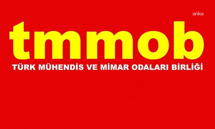Gündemden Son Bilgiler: TMMOB, Zonguldak Kilimli'deki grizu patlamasına 'iş cinayetleri kader değildir' dedi