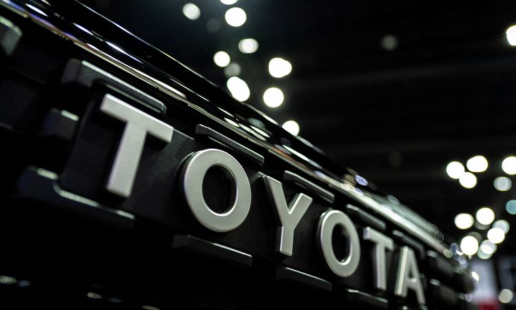 Gündemden Son Bilgiler: Toyota'nın küresel satış ve üretimi Temmuz'da geriledi ve Merak Edilenler